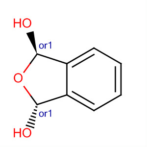 CAS 63883-90-9 molecular structure