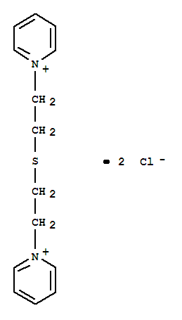 CAS 63906-23-0 structure