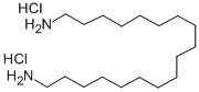 CAS 63906-90-1 molecular structure