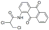 CAS 63915-90-2 molecular structure