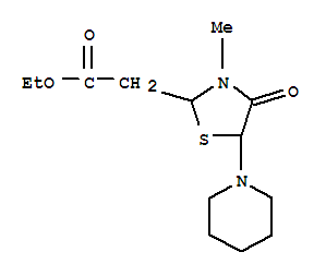 CAS 63938-90-9 structure