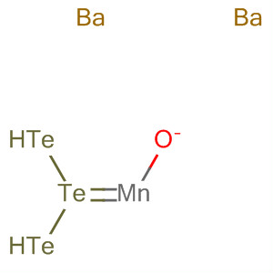 CAS 63949-23-5 molecular structure