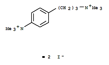CAS 63951-23-5 molecular structure