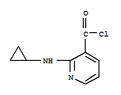 CAS 639807-23-1 molecular structure