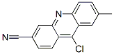 CAS 64011-90-1 structure