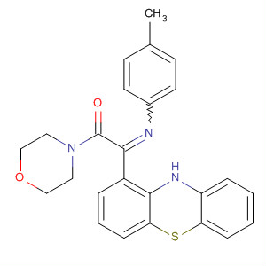 CAS 64028-23-5 structure