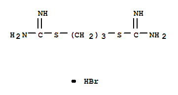 CAS 64039-23-2 molecular structure