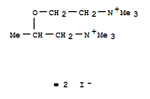 CAS 64049-90-7 molecular structure
