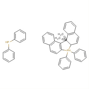 CAS 64091-23-2 molecular structure