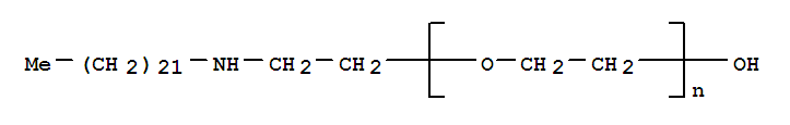 CAS 64111-90-6 molecular structure