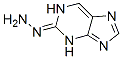 CAS 64164-90-5 molecular structure