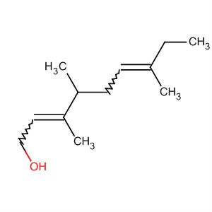 CAS 64165-23-7 molecular structure