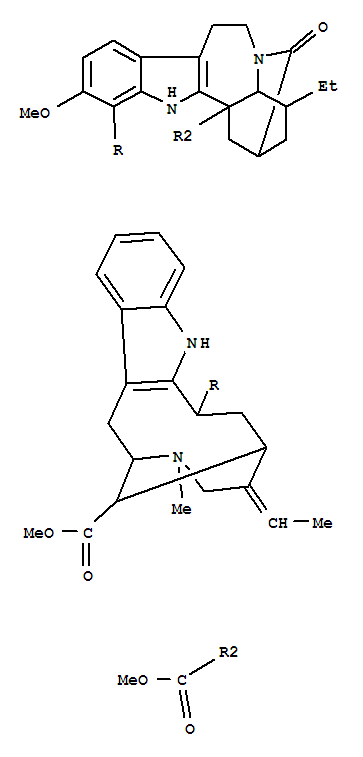 CAS 64192-90-1 molecular structure