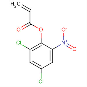 CAS 64205-23-8 molecular structure