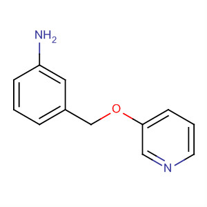 CAS 642084-90-0 molecular structure