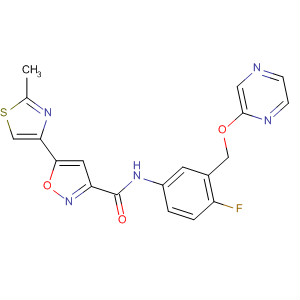 CAS 642085-23-2 structure