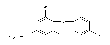 CAS 64216-23-5 molecular structure