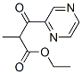 CAS 64223-90-1 structure