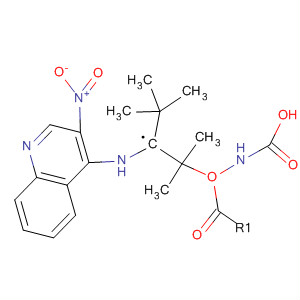 CAS 642473-90-3 molecular structure
