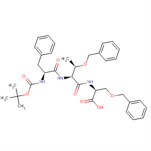 CAS 64263-90-7 molecular structure