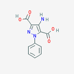 CAS 64299-23-6 molecular structure