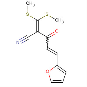CAS 64307-23-9 structure