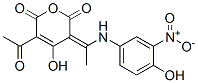 CAS 64353-90-8 structure