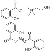CAS 64425-90-7 molecular structure