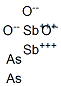 CAS 64475-90-7 molecular structure