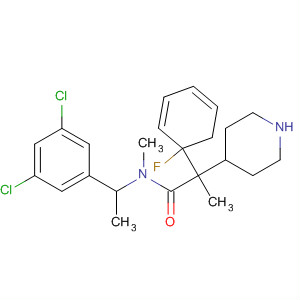 CAS 644983-23-3 structure