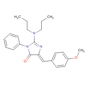 CAS 644986-90-3 structure