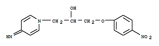 CAS 64511-90-6 molecular structure
