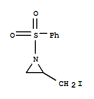 CAS 6453-90-3 structure