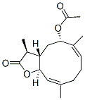 CAS 64562-23-8 molecular structure