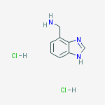 CAS 64574-23-8 molecular structure