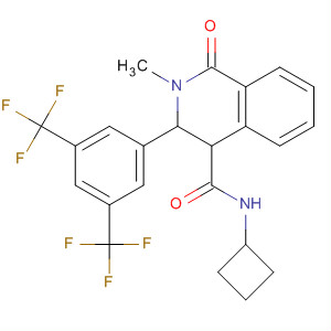 CAS 646027-23-8 structure