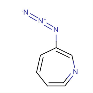 CAS 646054-90-2 molecular structure