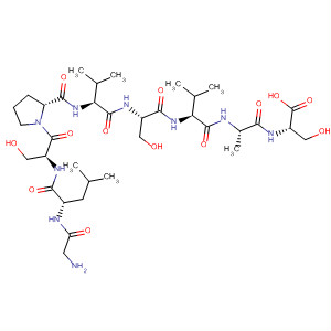 CAS 646060-23-3 structure