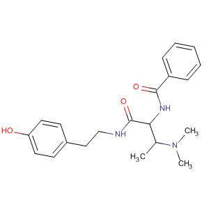 CAS 646071-90-1 molecular structure