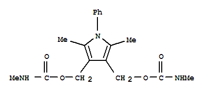 CAS 64618-23-1 molecular structure