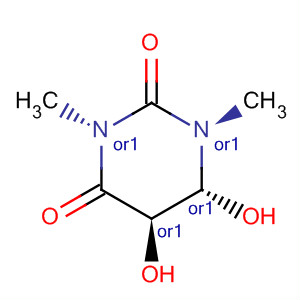 CAS 64629-90-9 molecular structure
