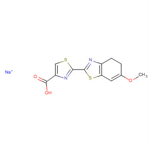 CAS 646450-23-9 molecular structure
