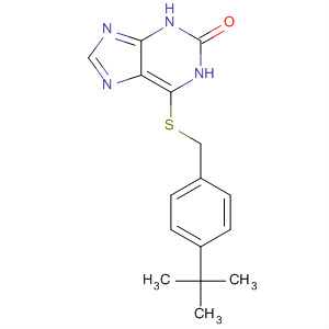 CAS 646510-90-9 molecular structure