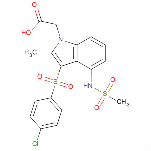 CAS 646515-23-3 structure