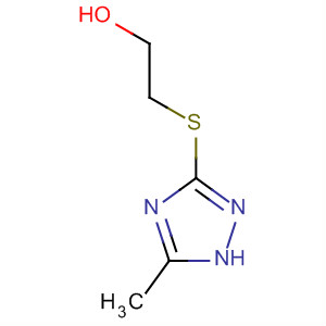 CAS 646534-23-8 molecular structure