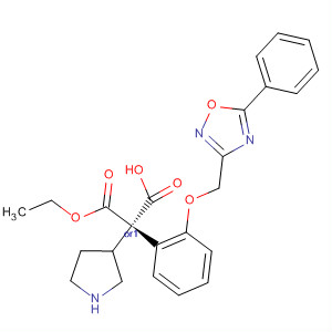 CAS 646999-90-8 molecular structure