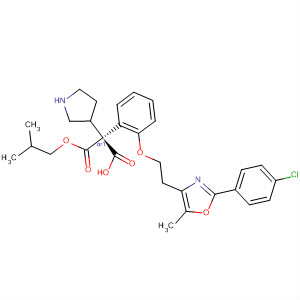 CAS 647000-23-5 molecular structure