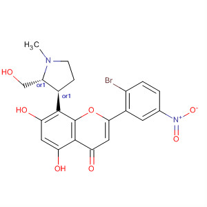 CAS 647019-90-7 structure