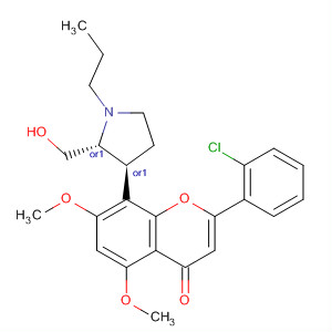 CAS 647020-23-3 structure