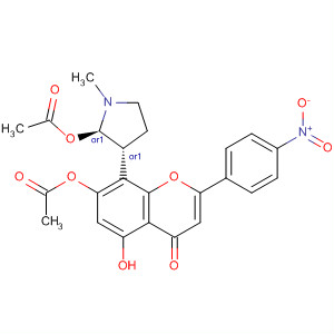 CAS 647020-90-4 structure